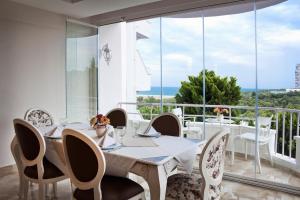 olbios marina resort