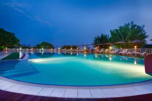 olbios marina resort