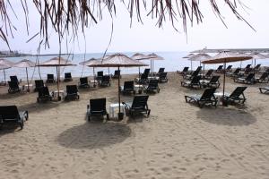olbios marina resort