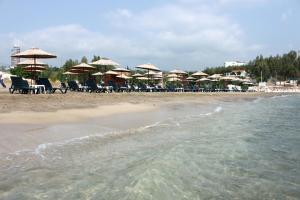 olbios marina resort