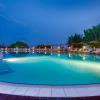 olbios marina resort