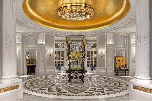 The St. Regis Rome,Repubblica>>Rome,5 star