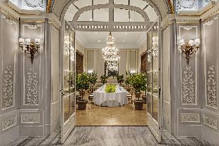 The St. Regis Rome,Repubblica>>Rome,5 star