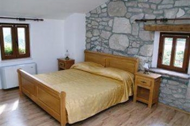 Villa Calussovo,Labin>>Bale,3 star