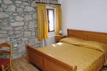 Villa Calussovo,Labin>>Bale,3 star
