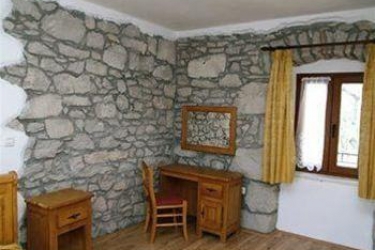 Villa Calussovo,Labin>>Bale,3 star