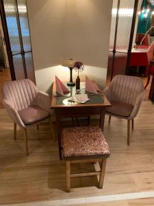 Erlebnis Post - Hotel Mit Eigenart,Carinthia>>Austrian Alps,3 star