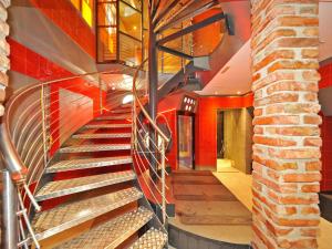 erlebnis post hotel mit eigenart