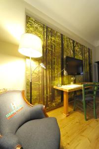 erlebnis post hotel mit eigenart