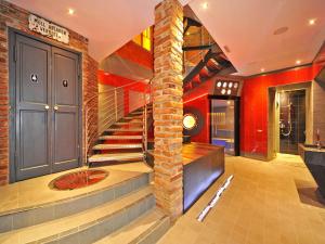 Erlebnis Post - Hotel Mit Eigenart,Carinthia>>Austrian Alps,3 star