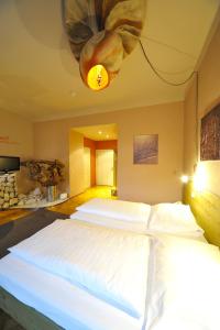 erlebnis post hotel mit eigenart