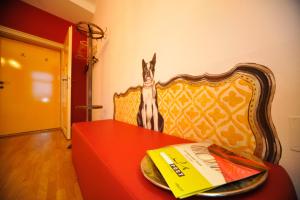 erlebnis post hotel mit eigenart