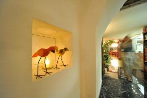 erlebnis post hotel mit eigenart