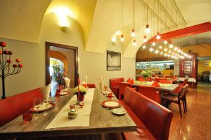 erlebnis post hotel mit eigenart