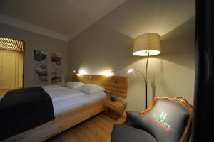 erlebnis post hotel mit eigenart