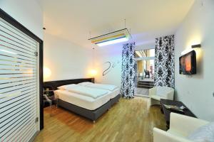 erlebnis post hotel mit eigenart