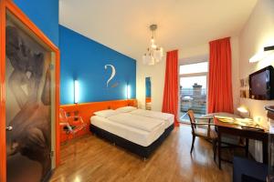 erlebnis post hotel mit eigenart