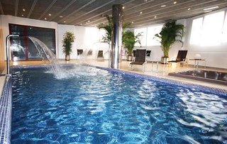 The Cook Book Gastro Boutique Hotel & Spa,Calp>>Benissa,4 star