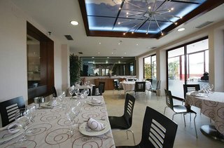 The Cook Book Gastro Boutique Hotel & Spa,Calp>>Benissa,4 star