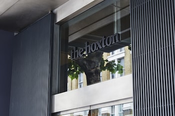 the hoxton shoreditch