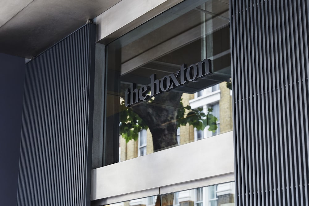 the hoxton shoreditch