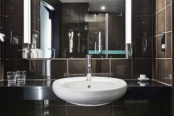 the hoxton shoreditch