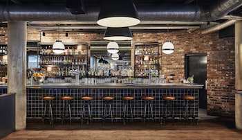 the hoxton shoreditch