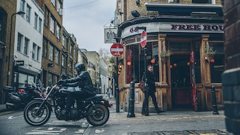 the hoxton shoreditch