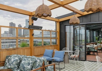 the hoxton shoreditch