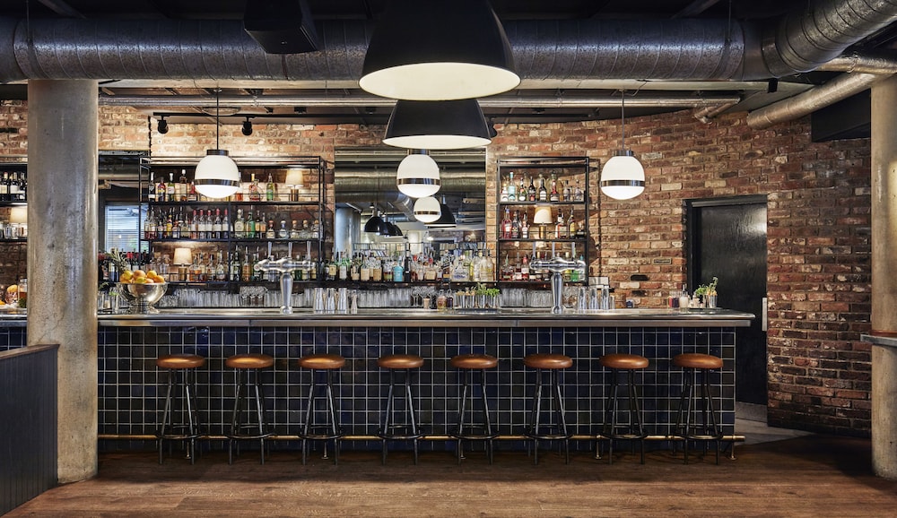 the hoxton shoreditch