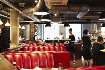 the hoxton shoreditch