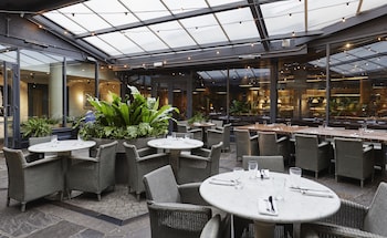 the hoxton shoreditch