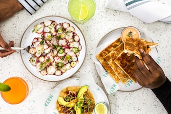 the hoxton shoreditch