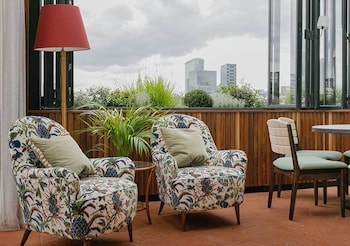 the hoxton shoreditch