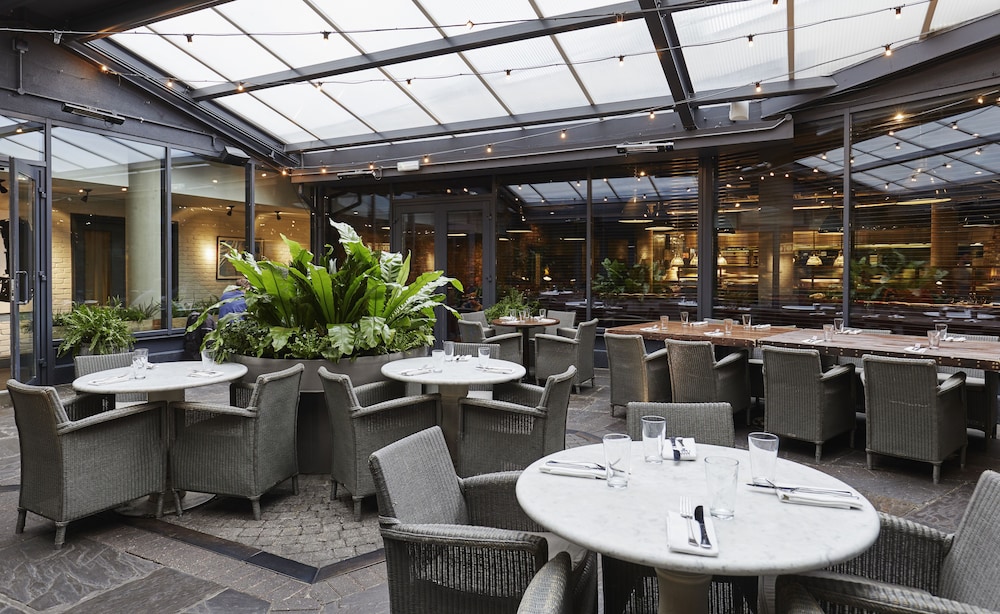 the hoxton shoreditch