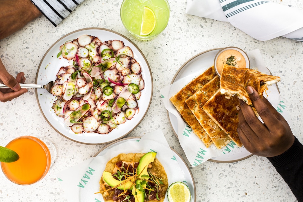 the hoxton shoreditch