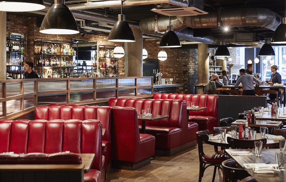 the hoxton shoreditch