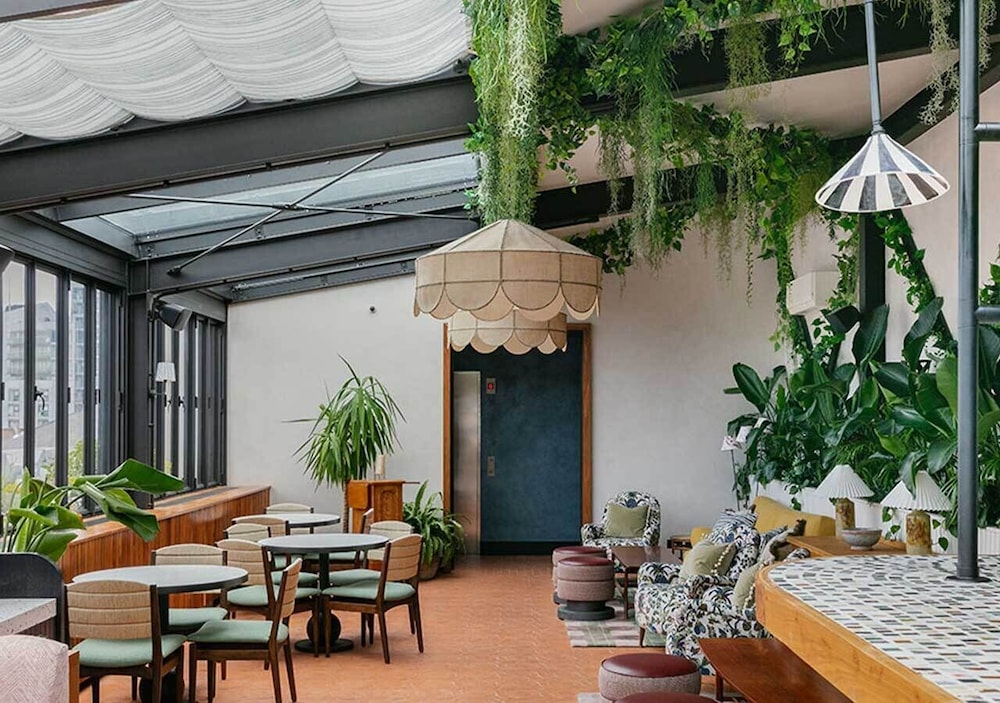 the hoxton shoreditch