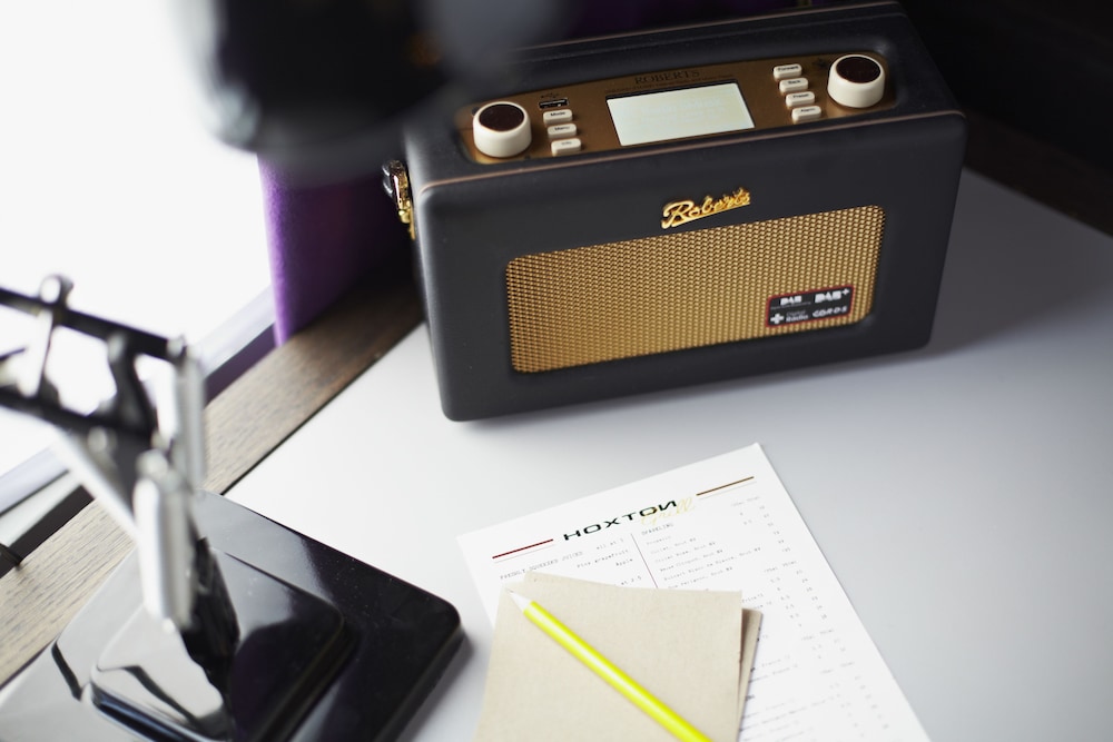 the hoxton shoreditch