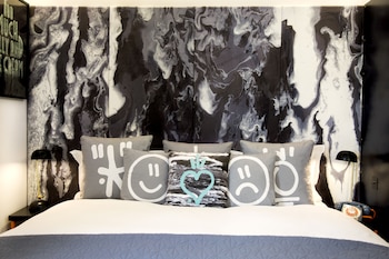 the hoxton shoreditch