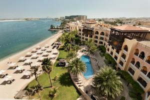 Shangri-La, Qaryat Al Beri, Abu Dhabi,Near The Souq At Qaryat Al Beri,5 star
