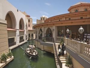 Shangri-La, Qaryat Al Beri, Abu Dhabi,Near The Souq At Qaryat Al Beri,5 star