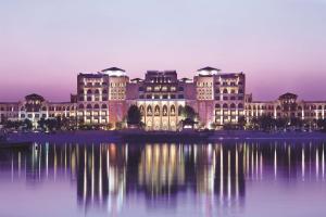 Shangri-La, Qaryat Al Beri, Abu Dhabi,Near The Souq At Qaryat Al Beri,5 star
