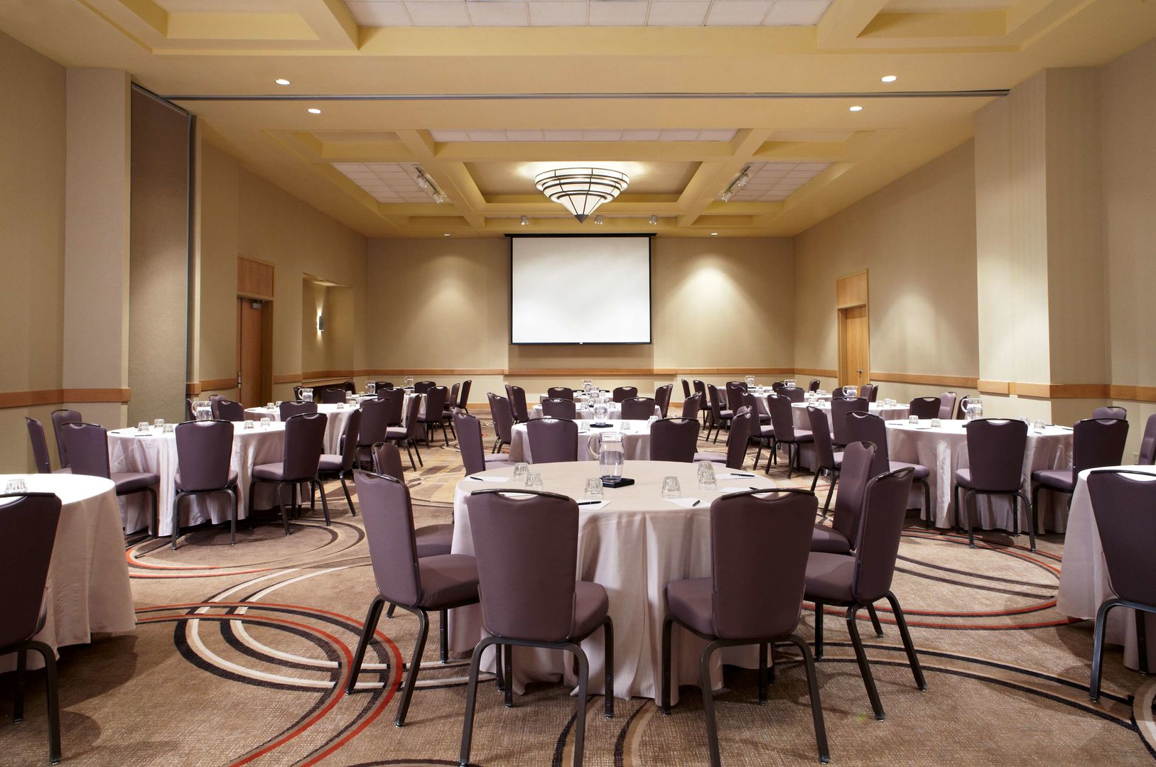hyatt rosemont