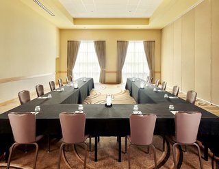 hyatt rosemont