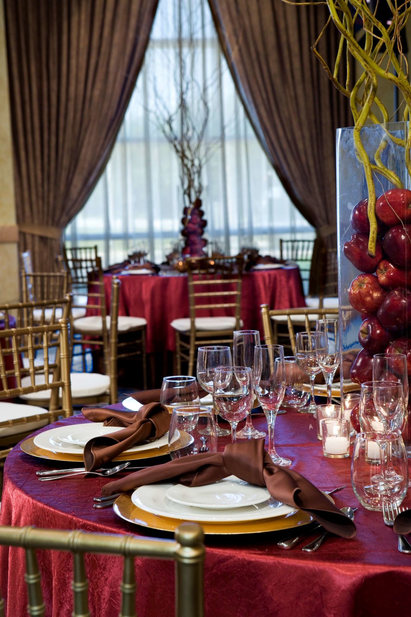 hyatt rosemont