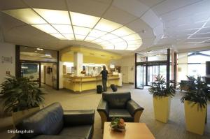 Aquantis Bensersiel,,3 star