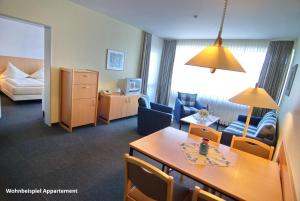 Aquantis Bensersiel,,3 star