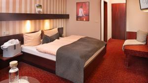 Waldhotel Eisenberg,Ebertsheim>>Donnersbergkreis,4 star