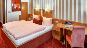 Waldhotel Eisenberg,Ebertsheim>>Donnersbergkreis,4 star